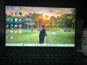 Laptop HP ZBook 14 16GB Intel Core i5 SSD 512GB