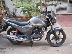 Hero Achiever 2019