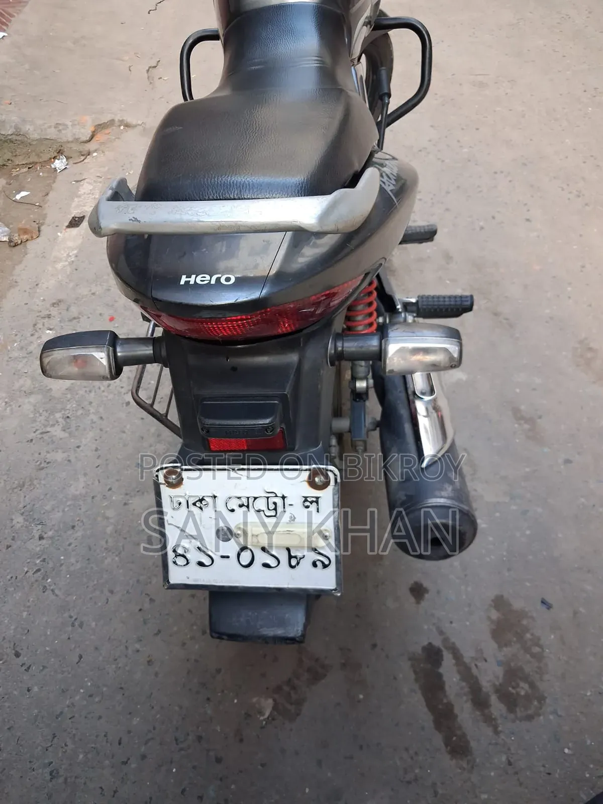 Hero Achiever 2019