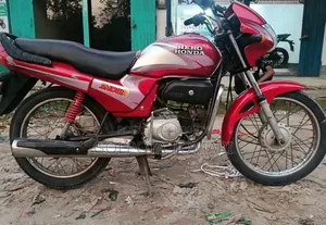 Hero 2014 Red