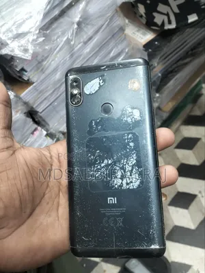 Xiaomi Redmi 5 32 GB Black