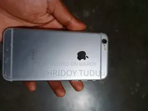 Apple iPhone 6s 32 GB Silver