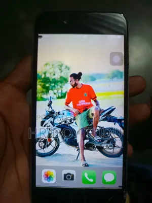 Apple iPhone 6s 32 GB Silver