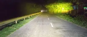 এফএনএম-এম১ - ভি৩ (ডুয়াল-বিম মিনি এলইডি ফগ লাইট)