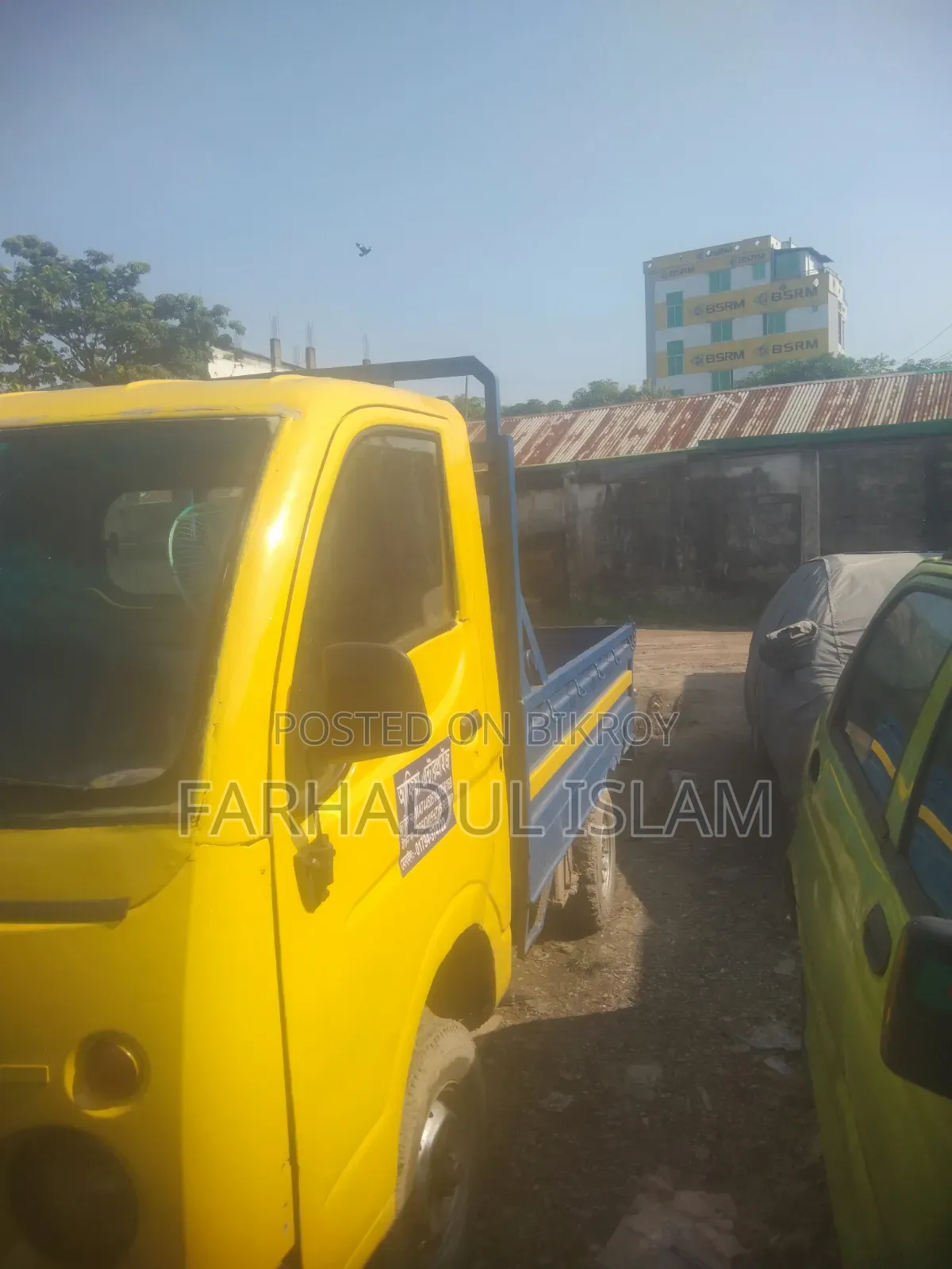 টাটা এস ট্রাক বিক্রি