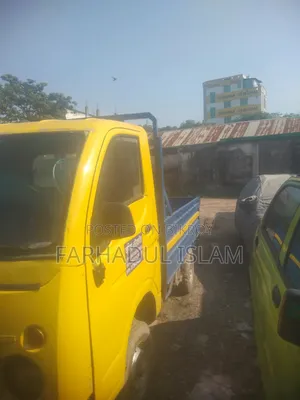 টাটা এস ট্রাক বিক্রি