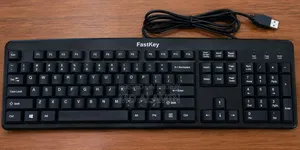 ৫ মাস ব্যবহার করা Keyboard + Mouse বিক্রি হবে