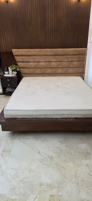 Bedroom Bed