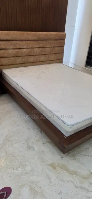 Bedroom Bed