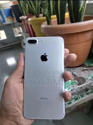 Apple iPhone 7 Plus 128 GB White