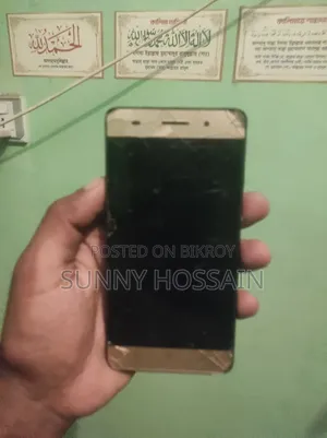 Huawei G Play Mini 8 GB Black