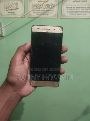 Huawei G Play Mini 8 GB Black