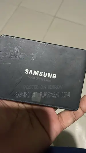Urgent Sell Samsung EVO 120GB