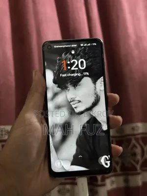 OnePlus Nord 2T 256 GB Gray