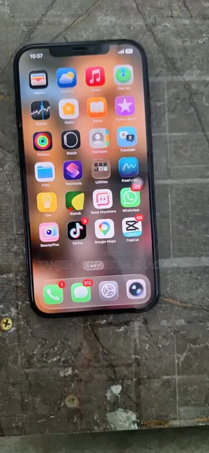 Apple iPhone 12 Pro 256 GB Blue