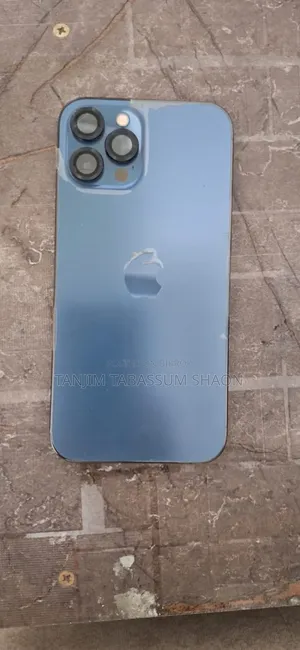 Apple iPhone 12 Pro 256 GB Blue