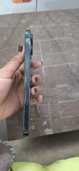 Apple iPhone 12 Pro 256 GB Blue