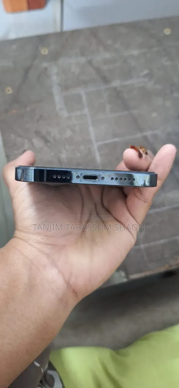 Apple iPhone 12 Pro 256 GB Blue