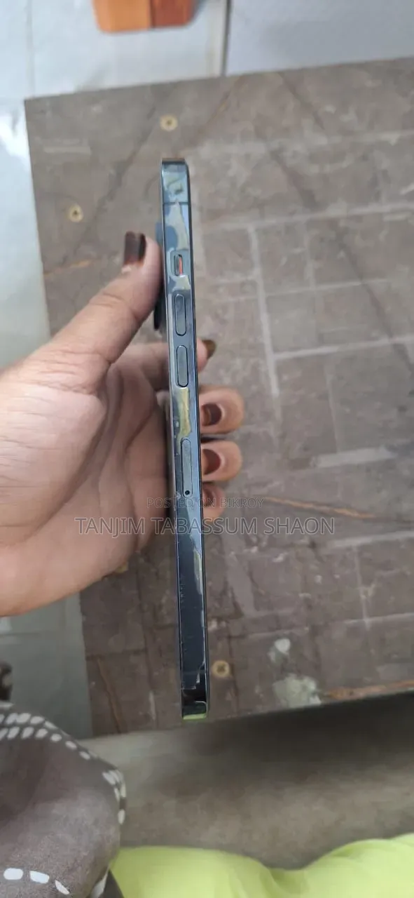 Apple iPhone 12 Pro 256 GB Blue