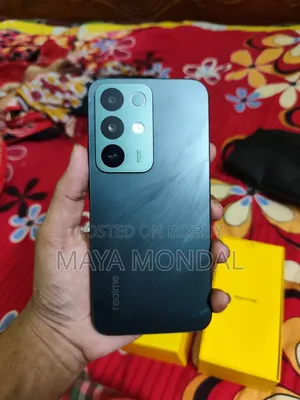 Realme C85 Pro 256 GB Black
