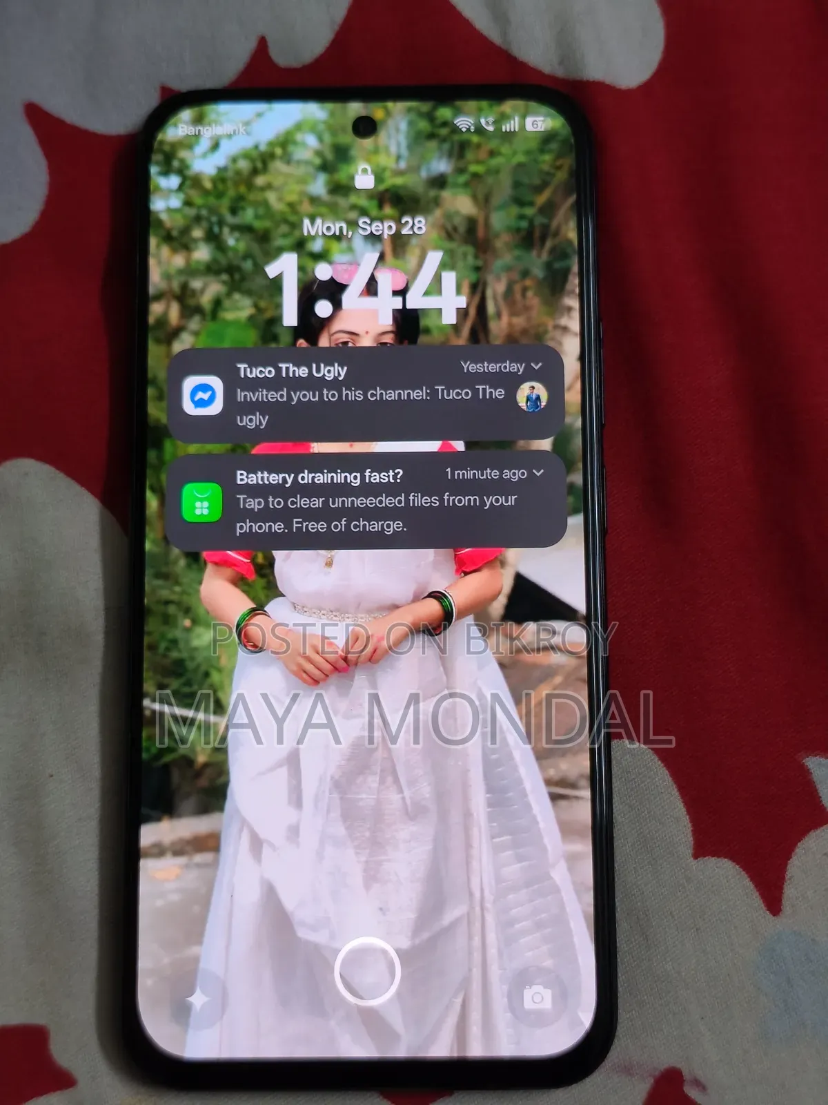 Realme C85 Pro 256 GB Black