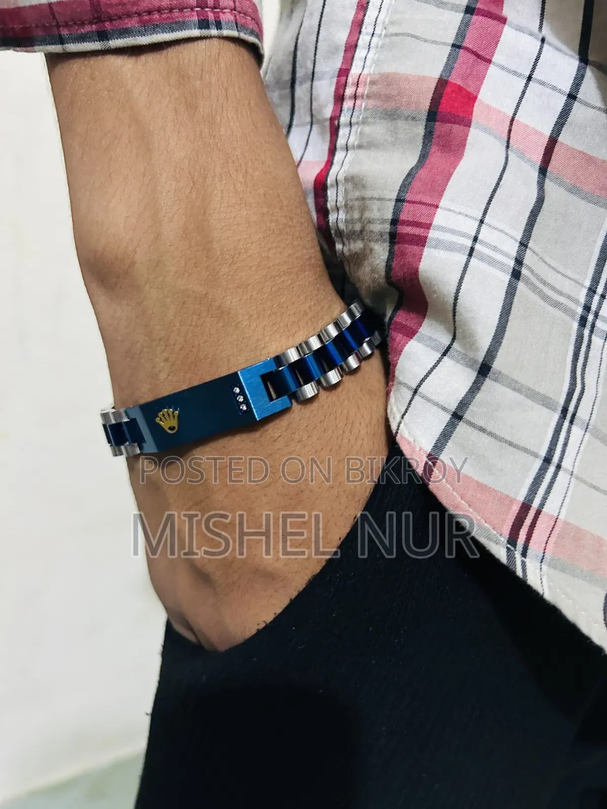 Fashion Accessories