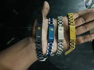 Fashion Accessories
