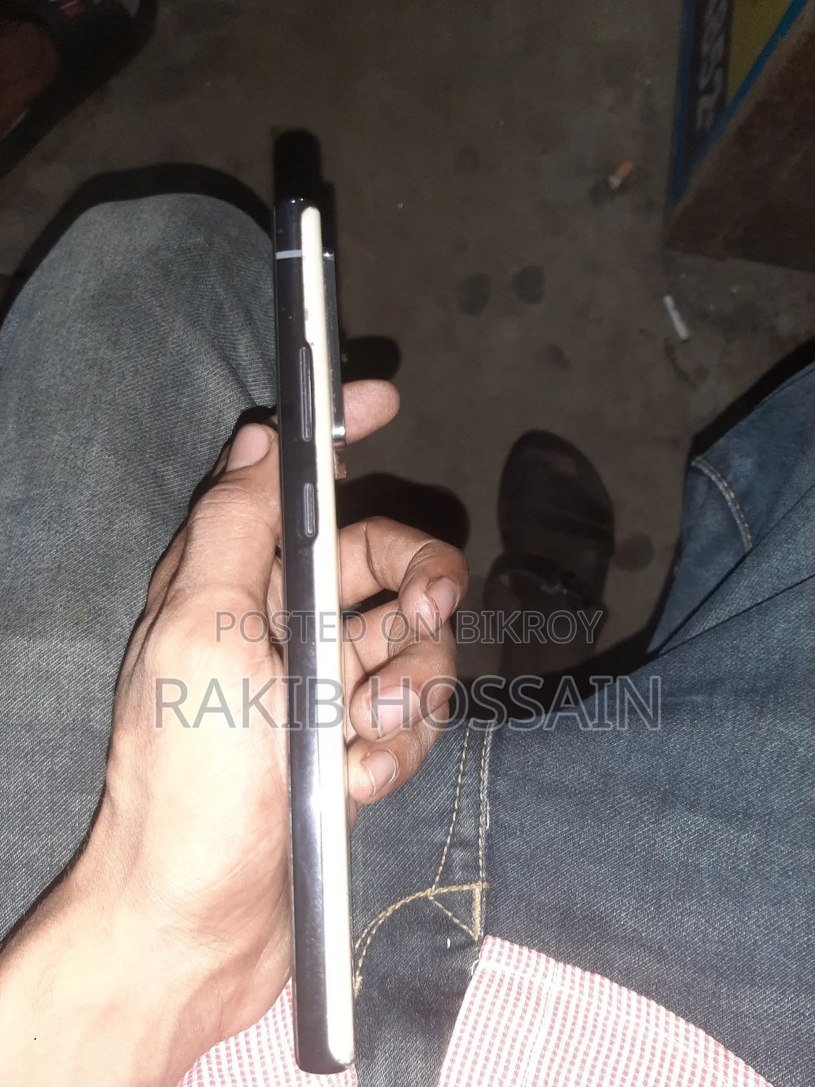 Samsung Galaxy Note 20 Ultra 5G 256 GB Gold