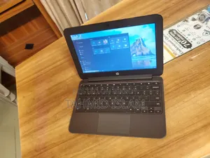Laptop HP Chromebook X360 11 4GB Intel Celeron SSD 128GB