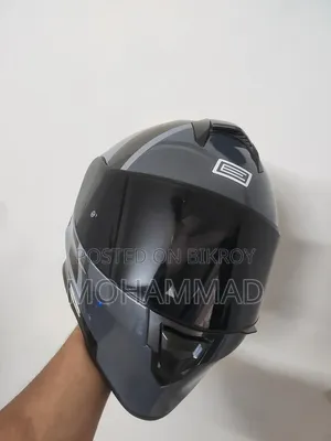অরিজিন ডিনামো হেলমেট