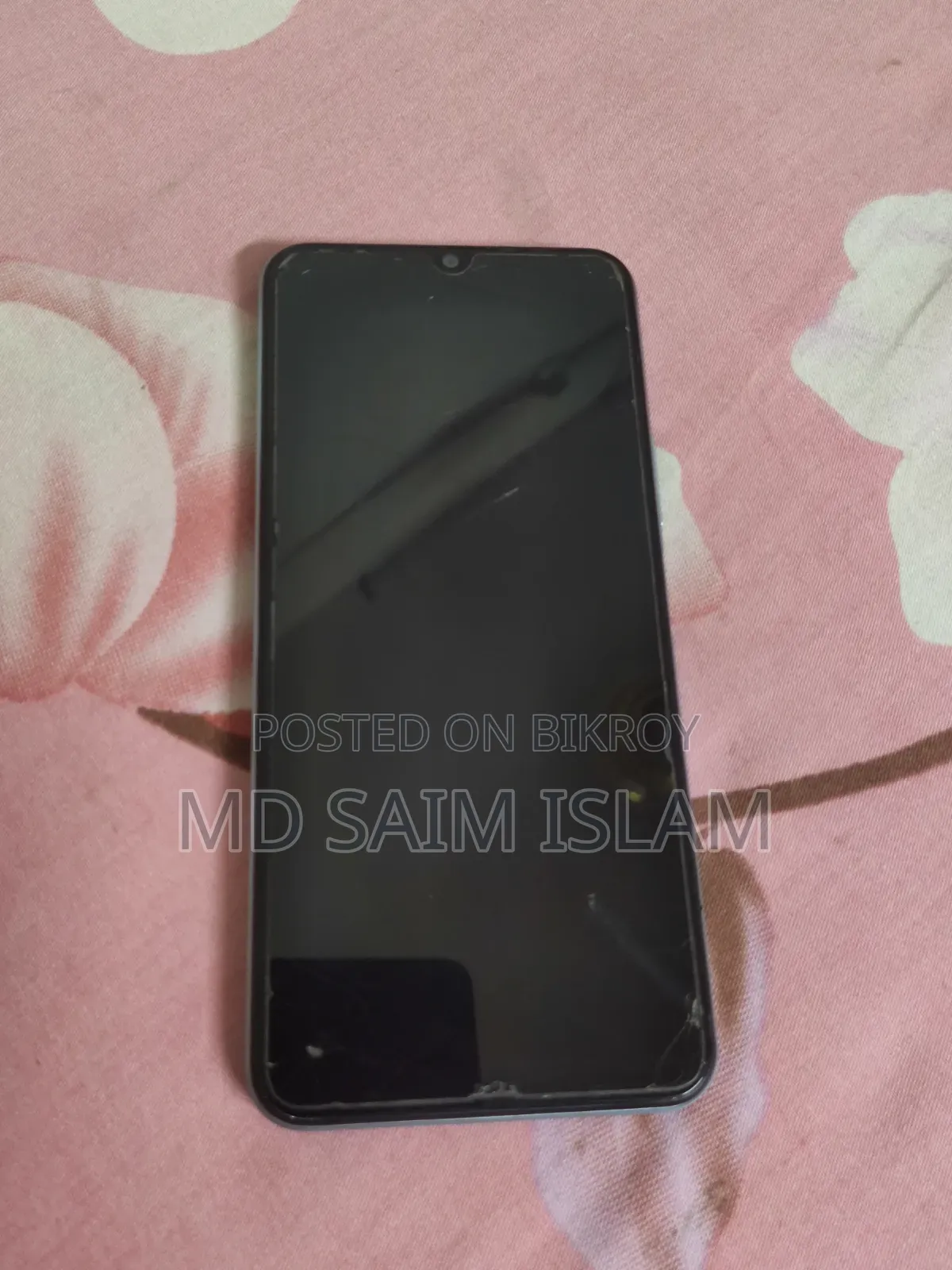 Vivo Y21 64 GB