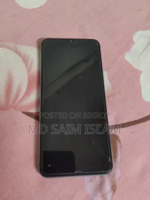 Vivo Y21 64 GB