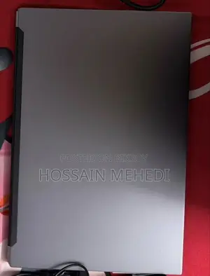 New Laptop 8GB Intel Core i7 SSD 512GB