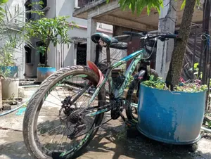 সাইকেল বিক্রি