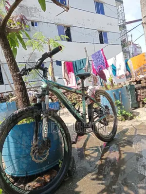 সাইকেল বিক্রি