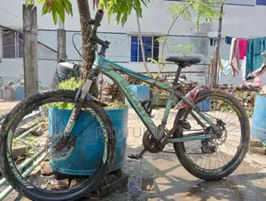 সাইকেল বিক্রি