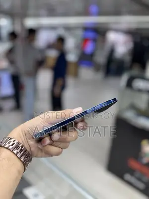 Apple iPhone 13 Pro Max 512 GB Blue