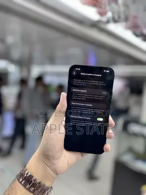 Apple iPhone 13 Pro Max 512 GB Blue