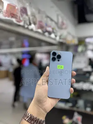 Apple iPhone 13 Pro Max 512 GB Blue