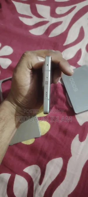 Infinix Note 50 Pro 256 GB
