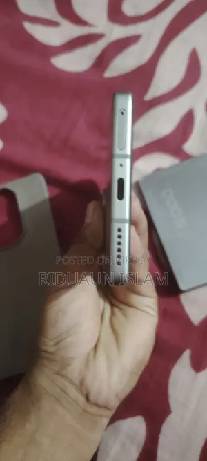 Infinix Note 50 Pro 256 GB