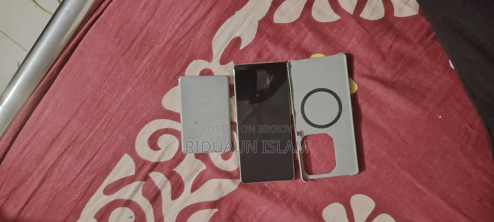 Infinix Note 50 Pro 256 GB