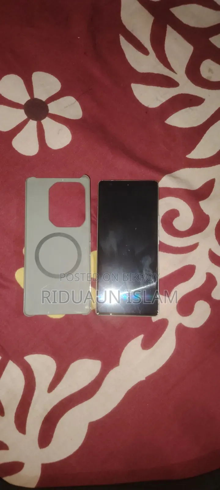 Infinix Note 50 Pro 256 GB