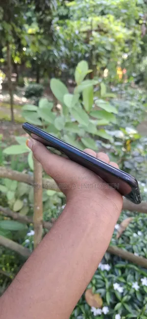 Vivo Y11 32 GB Green