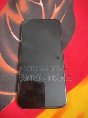 Apple iPhone 15 Pro Max 256 GB Black