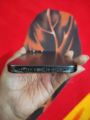 Apple iPhone 15 Pro Max 256 GB Black
