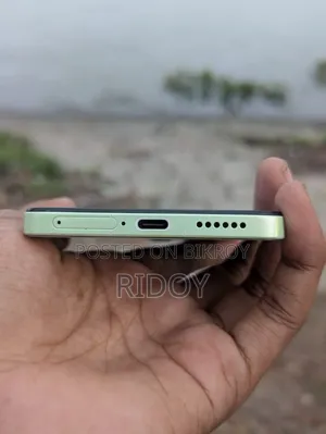 Xiaomi Redmi Note 14 5G 512 GB Green