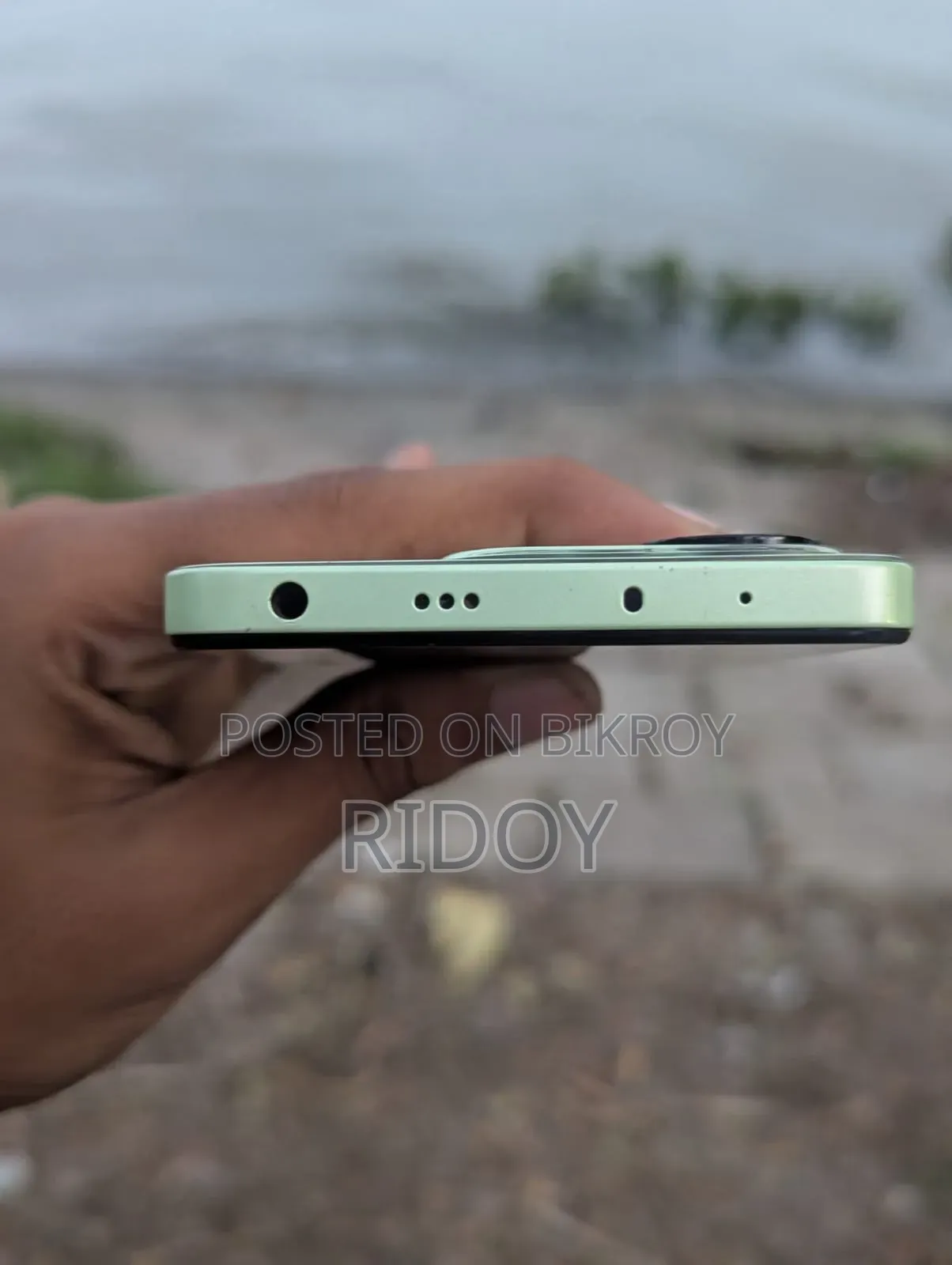 Xiaomi Redmi Note 14 5G 512 GB Green