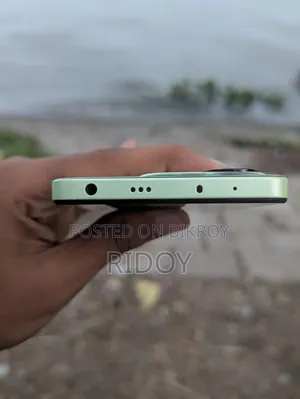 Xiaomi Redmi Note 14 5G 512 GB Green