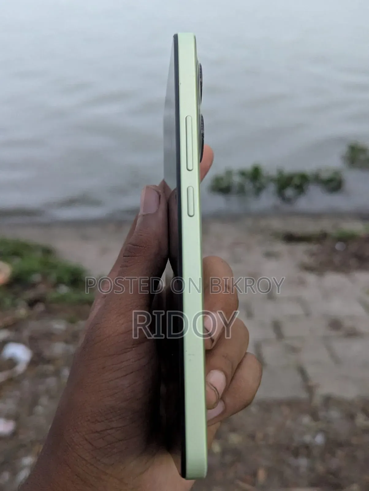 Xiaomi Redmi Note 14 5G 512 GB Green
